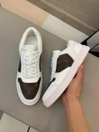 Picture of Louis Vuitton Shoes _SKULVsz38-44mnf052915368
